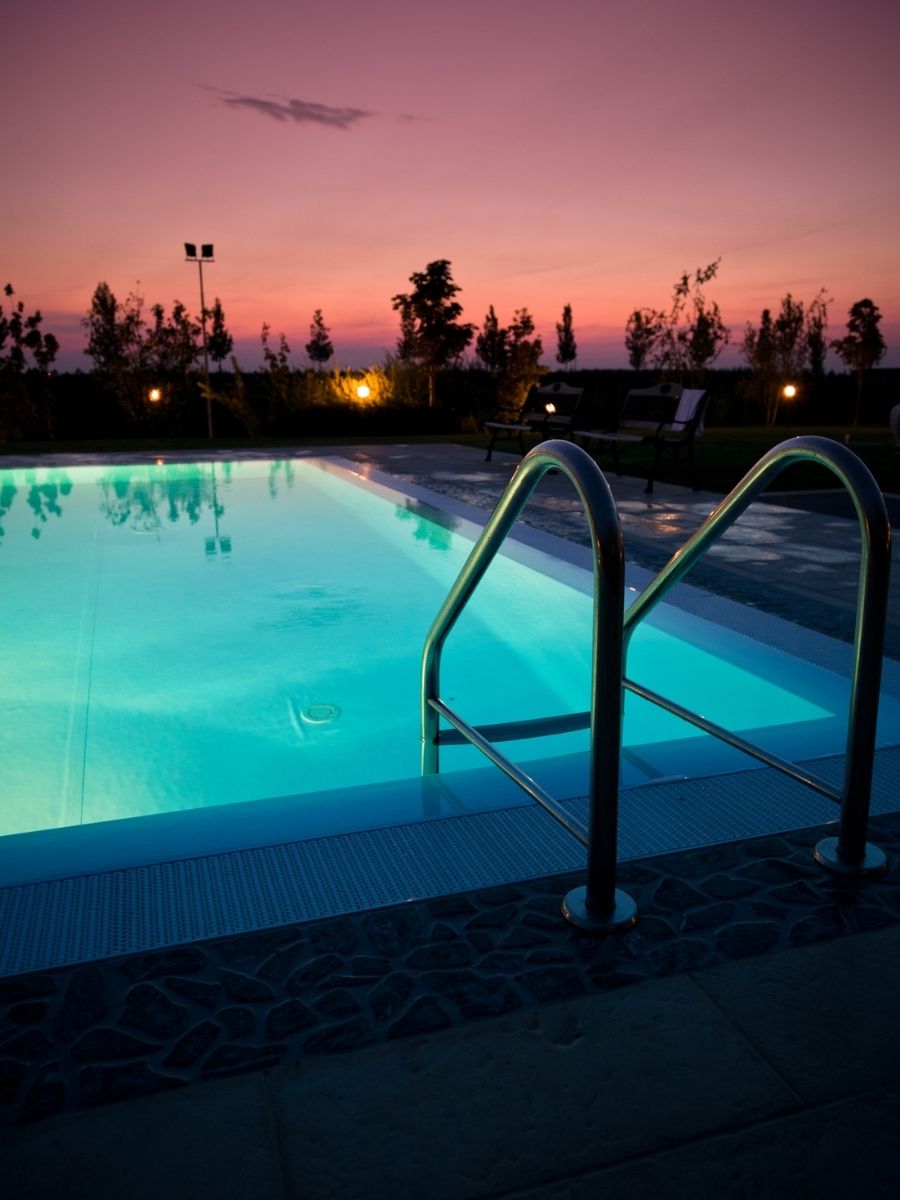 Anatolia Pool & Spa